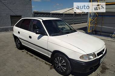 Opel Astra  1995