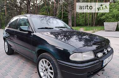 Opel Astra  1994