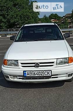 Opel Astra  1993