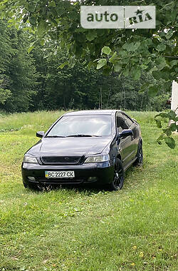 Opel Astra  2000