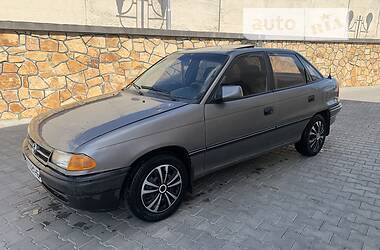 Opel Astra 1.6.INGEKTOR. 1992