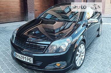 Opel Astra 2.0 Turbo MT 2006