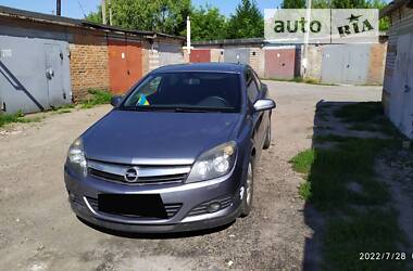 Opel Astra  2006