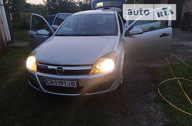 Opel Astra  2006