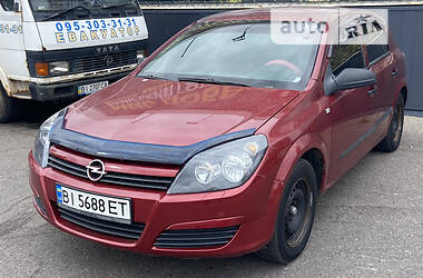 Opel Astra  2006