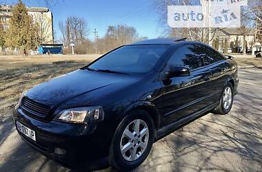 Opel Astra  2003