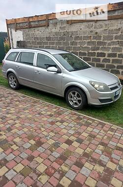 Opel Astra  2005