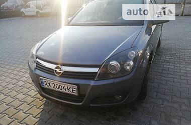 Opel Astra  2006