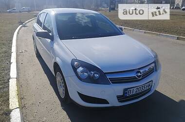 Opel Astra  2009