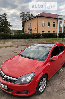 Opel Astra   2009