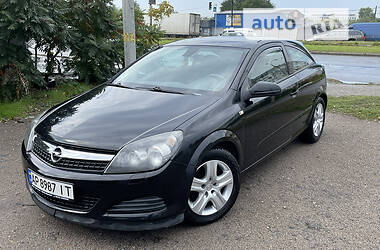 Opel Astra  2008