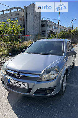 Opel Astra  2006