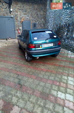Opel Astra  1995