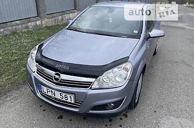 Opel Astra  2008