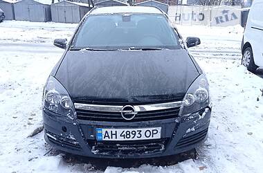 Opel Astra  2006