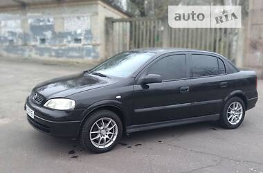 Opel Astra  2006