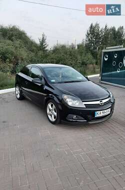 Opel Astra  2006