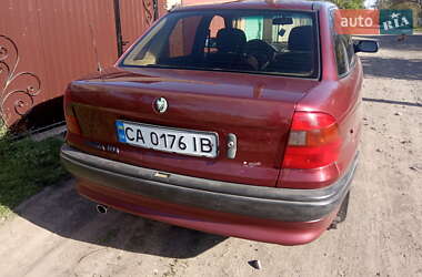 Opel Astra  1993