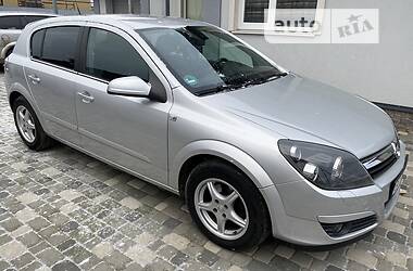 Opel Astra  2004