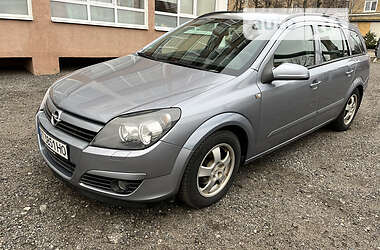 Opel Astra  2005