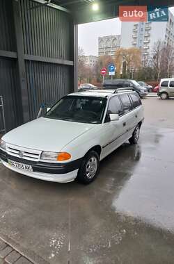 Opel Astra 1995