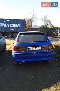 Opel Astra 1998