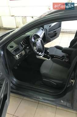 Універсал Opel Astra 2008 в Львові фото 3 Універсал Opel Astra 2008 в Львові