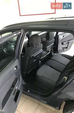 Універсал Opel Astra 2008 в Львові фото 2 Універсал Opel Astra 2008 в Львові