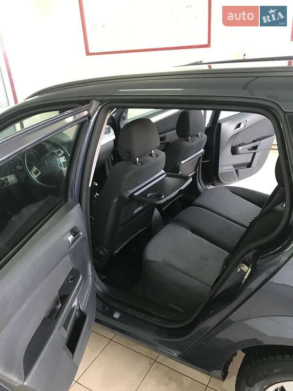 Універсал Opel Astra 2008 в Львові фото 2 Універсал Opel Astra 2008 в Львові