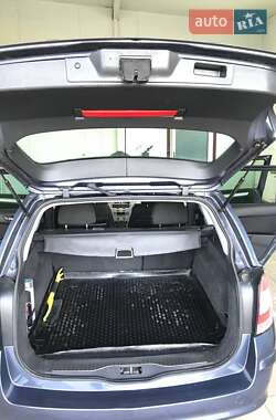 Універсал Opel Astra 2008 в Львові фото Універсал Opel Astra 2008 в Львові