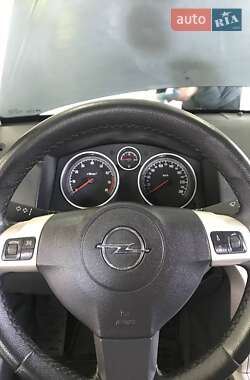 Універсал Opel Astra 2008 в Львові фото 4 Універсал Opel Astra 2008 в Львові