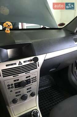 Універсал Opel Astra 2008 в Львові фото 5 Універсал Opel Astra 2008 в Львові