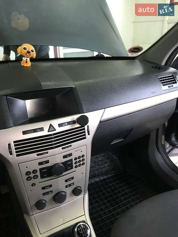 Універсал Opel Astra 2008 в Львові фото 5 Універсал Opel Astra 2008 в Львові