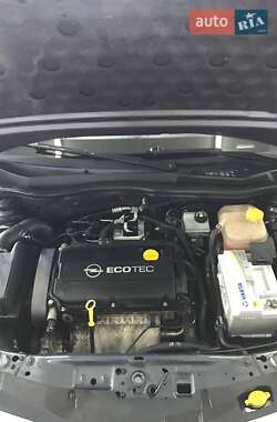 Універсал Opel Astra 2008 в Львові фото 6 Універсал Opel Astra 2008 в Львові