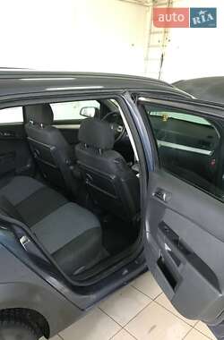 Універсал Opel Astra 2008 в Львові фото 7 Універсал Opel Astra 2008 в Львові
