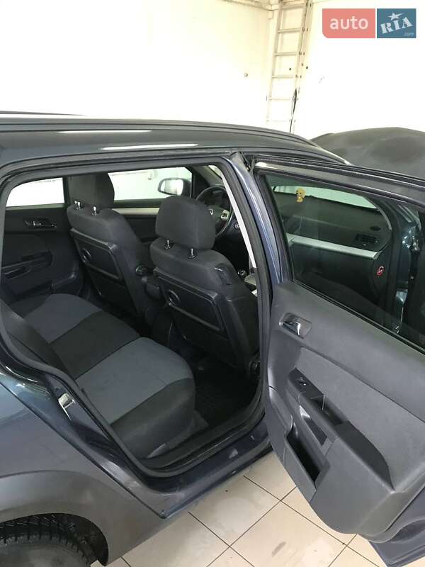 Універсал Opel Astra 2008 в Львові фото 7 Універсал Opel Astra 2008 в Львові