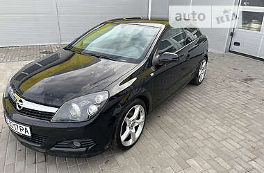 Opel Astra  2008