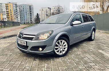 Opel Astra  2006