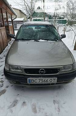 Opel Astra  1996