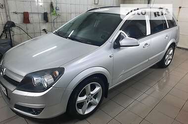 Opel Astra  2005