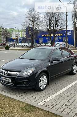 Opel Astra  2014