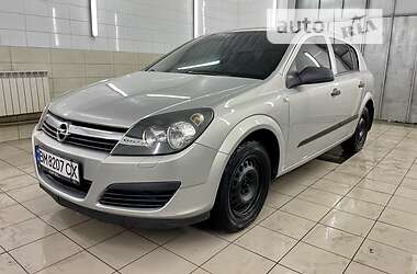 Opel Astra  2006