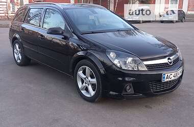 Opel Astra  2006