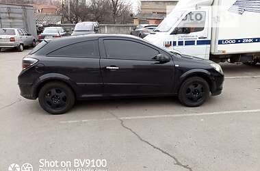 Opel Astra  2008