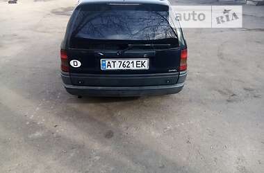 Opel Astra  1995