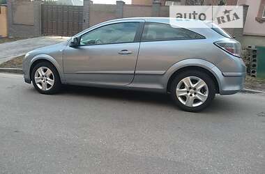 Opel Astra  2008