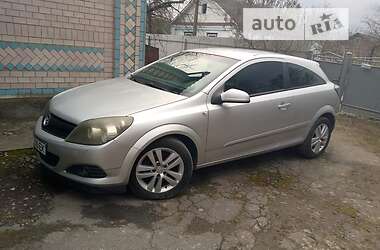 Opel Astra  2007