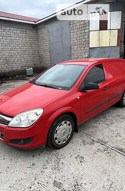 Opel Astra  2007