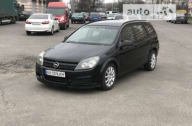 Opel Astra  2005