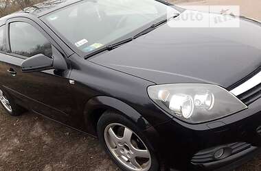 Opel Astra  2006